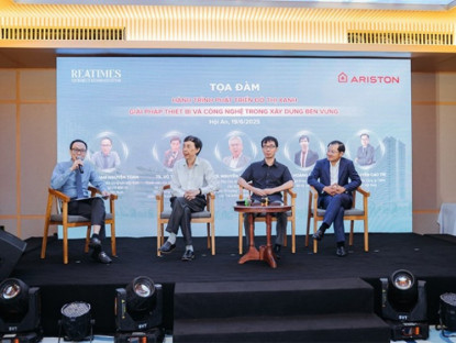 Thông tin doanh nghiệp - TS. Võ Trí Thành: “Khi thị trường ra lệnh, doanh nghiệp Việt không thể đứng ngoài công cuộc xanh hóa&quot;