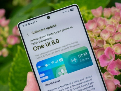 Công nghệ - Samsung mang tin vui cho người dùng Galaxy cũ