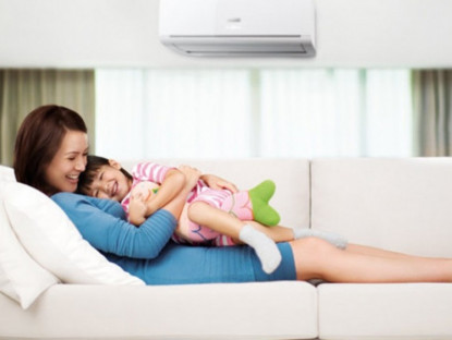 Công nghệ - Những lưu ý để ngủ ngon giấc khi sử dụng điều hòa