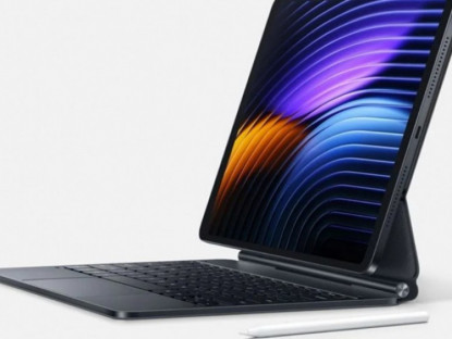Công nghệ - Xiaomi Pad 7S Pro ra mắt với cấu hình và giá &quot;ngon không tưởng&quot;