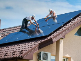 Những lưu ý trước khi lựa chọn pin mặt trời màng mỏng