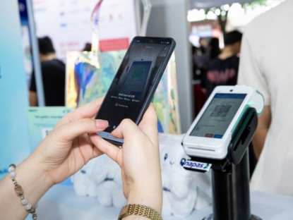 Công nghệ - Thanh toán không tiền mặt ngày càng mở rộng, đặc biệt là Apple Pay