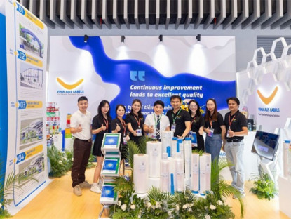 Thông tin doanh nghiệp - PLASTECH VIETNAM 2025: Cơ hội mở rộng kết nối cho Vi Na Úc và các doanh nghiệp quốc tế