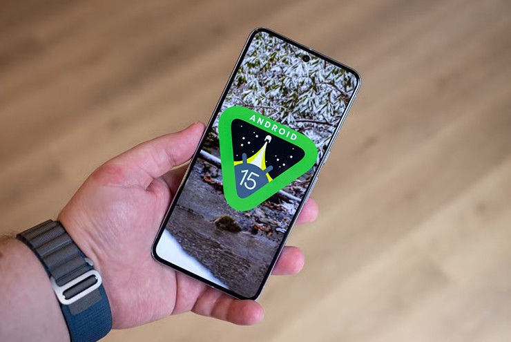 Hãy thôi mơ mộng mua smartphone Android để dùng 7 năm - 1