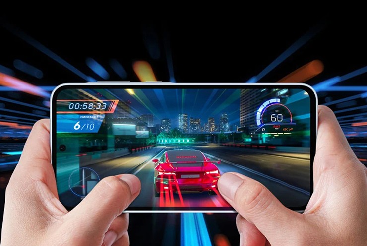 Đến lượt người dùng Galaxy A55 5G đón tin vui về One UI 8 - 3