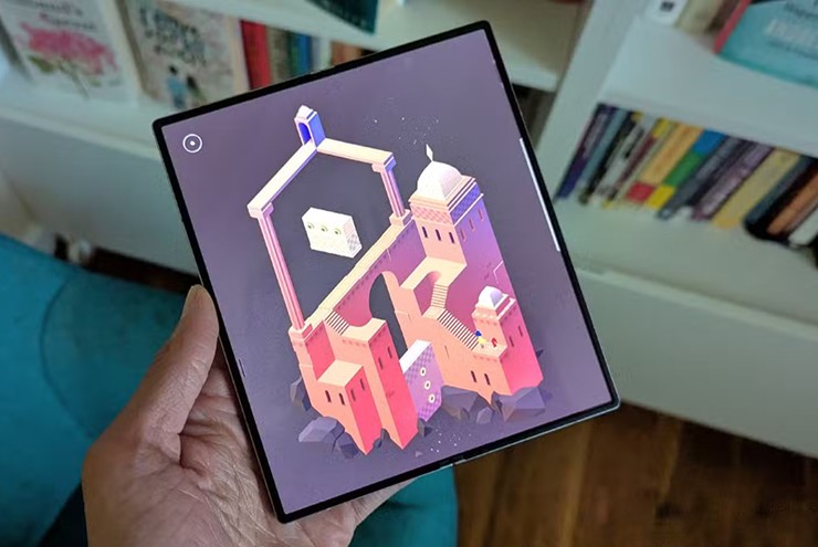 Hãy thôi mơ mộng mua smartphone Android để dùng 7 năm - 3