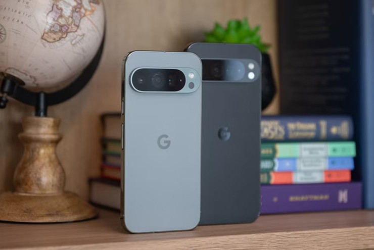 Hãy thôi mơ mộng mua smartphone Android để dùng 7 năm - 2