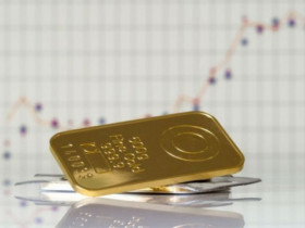 Giá vàng lao dốc: Vì sao đà giảm vẫn tiếp tục diễn ra?