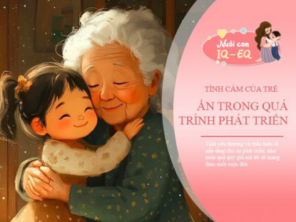 Gia đình - Trẻ yêu bà nội hay bà ngoại hơn khi lớn lên? Câu trả lời từ nghiên cứu khoa học khiến ai cũng đau lòng