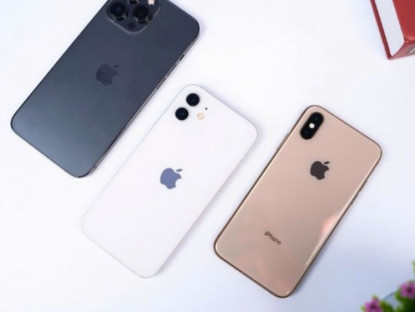 Công nghệ - Điện thoại &quot;like new&quot; giá rẻ: iPhone 12 Pro từ 8 triệu đồng