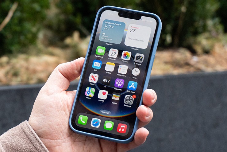 Samsung và Apple lãnh hậu quả vì tội cài sẵn gần 200 ứng dụng - 2
