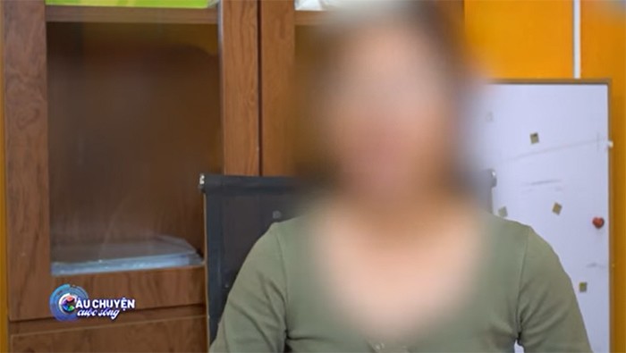 Mệt mỏi vì muốn được lòng người khác - 1