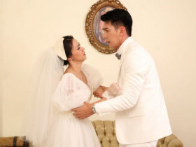Vợ cũ mang theo con trai đi tái hôn, tôi đến dự đám cưới rồi chết lặng khi biết danh tính chú rể