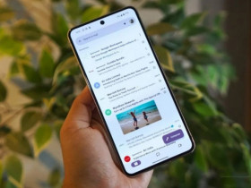 Thay đổi nhỏ mang niềm vui cho người dùng Gmail