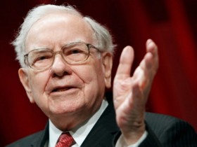 Vừa tiếp tục quyên góp thêm 6 tỷ USD, tài sản của thiên tài đầu tư Warren Buffett còn bao nhiêu?