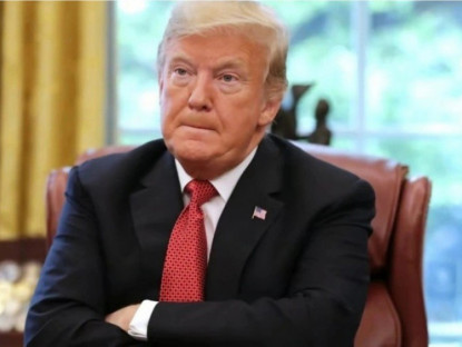 Kinh tế - Ông Trump công bố đã tìm được nhóm nhà đầu tư rất giàu có mua TikTok
