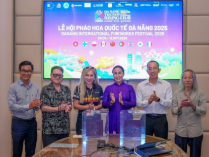 Thông tin doanh nghiệp - Lộ diện 2 đội thi xuất sắc nhất vào chung kết DIFF 2025