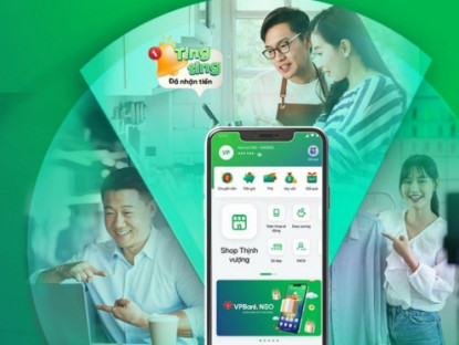 Thông tin doanh nghiệp - VPBank ra mắt Shop Thịnh Vượng, giải pháp quản trị tài chính chuyên biệt cho hộ kinh doanh