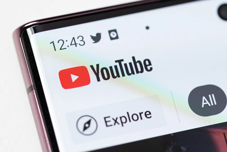Người dùng YouTube được bổ sung đồ chơi mới - 1