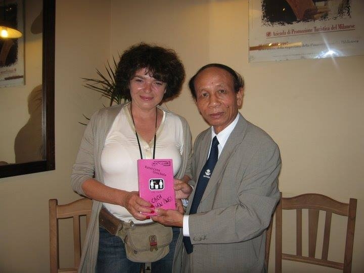 Tôi yêu văn học Ba Lan - 3