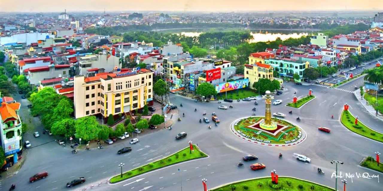 Vai trò của các Chúa Trịnh với thương cảng Phố Hiến - 2