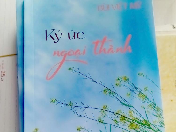 Một không gian kỷ niệm đang lùi vào ký ức