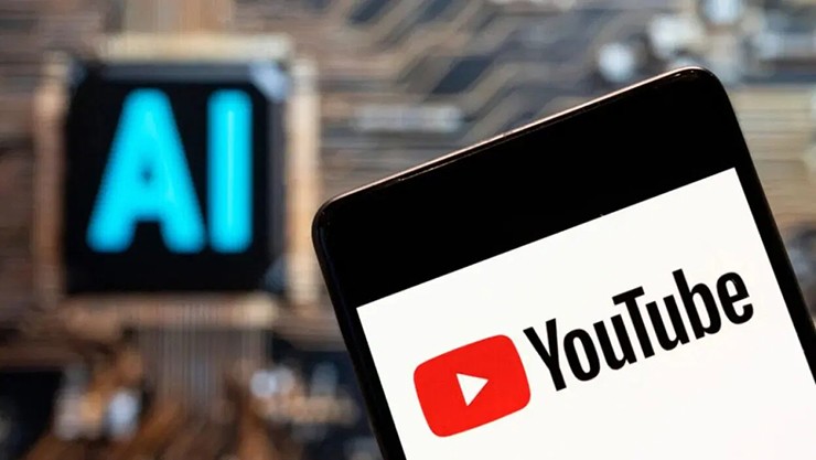 Người dùng YouTube được bổ sung đồ chơi mới - 2