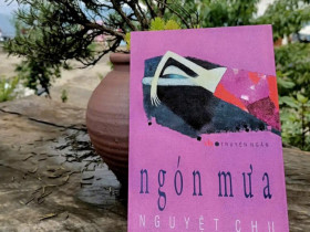 Nhận diện về một bút pháp truyện ngắn (Đọc “Ngón mưa”, tập truyện ngắn của Nguyệt Chu, NXB Văn học, quý II năm 2025)