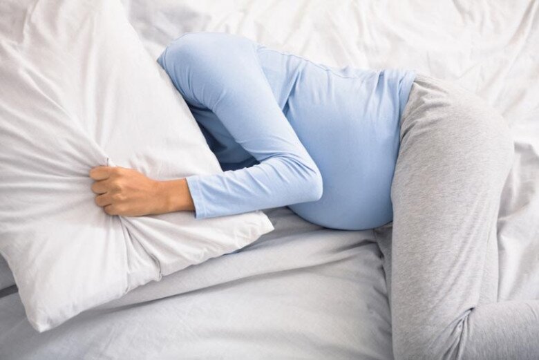 Bà bầu ngủ muộn sau 10h đêm, con có thể mất đi khả năng đặc biệt này từ trong bụng mẹ - 3