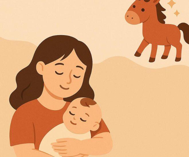 Bính Ngọ 2026: Bố mẹ tuổi nào sinh con thì hợp, dễ nuôi, lộc lá đầy nhà? - 1