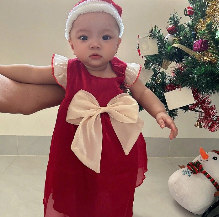 Hành trình mạnh mẽ của em bé 1kg: Con chào đời quá sớm nhưng vẫn kịp mang lại phép màu cho mẹ (P5) - 5