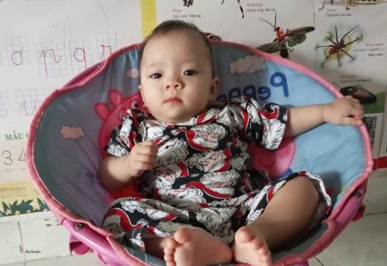 Hành trình mạnh mẽ của em bé 1kg: Con chào đời quá sớm nhưng vẫn kịp mang lại phép màu cho mẹ (P5) - 4