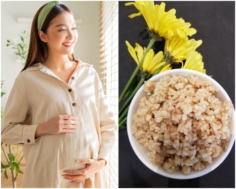 Thèm cơm rượu nếp Tết Đoan Ngọ khi đang bầu: Ăn được không hay phải nhịn? - 3