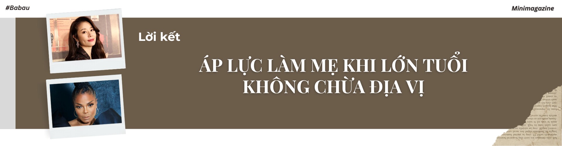Khi trái tim phụ nữ khắc khoải vì 2 chữ &#34;có con&#34;: Ngô Thanh Vân mong một nhịp tim bé bỏng, có người từng mất con 9 lần - 9