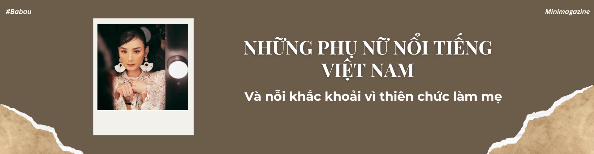 Khi trái tim phụ nữ khắc khoải vì 2 chữ &#34;có con&#34;: Ngô Thanh Vân mong một nhịp tim bé bỏng, có người từng mất con 9 lần - 3