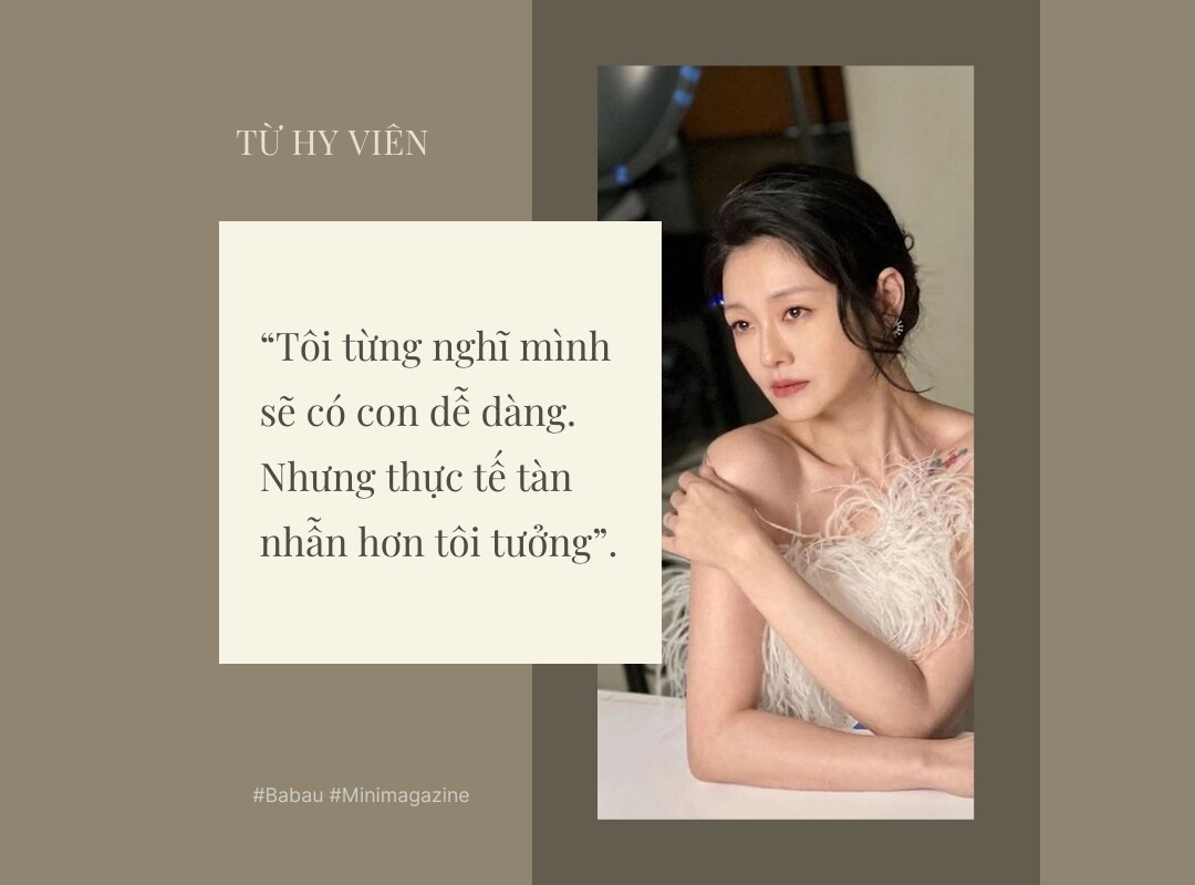 Khi trái tim phụ nữ khắc khoải vì 2 chữ &#34;có con&#34;: Ngô Thanh Vân mong một nhịp tim bé bỏng, có người từng mất con 9 lần - 6