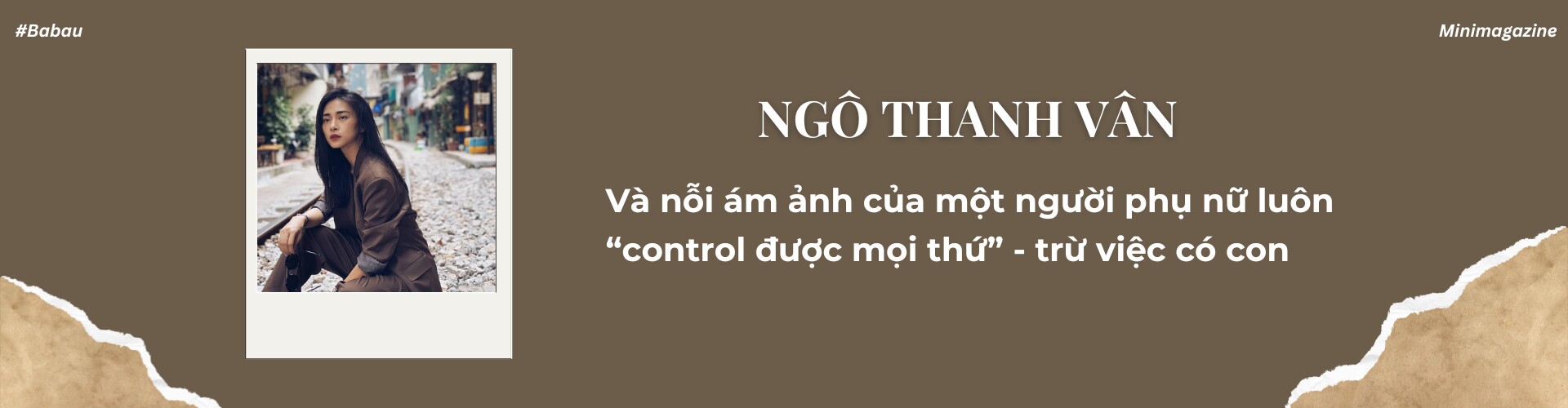 Khi trái tim phụ nữ khắc khoải vì 2 chữ &#34;có con&#34;: Ngô Thanh Vân mong một nhịp tim bé bỏng, có người từng mất con 9 lần - 1