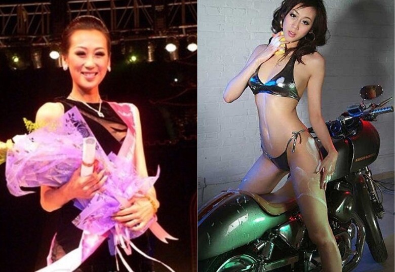 Á hậu nóng bỏng vướng nghi vấn mang thai con thứ 5 với chồng đại gia, chiếc bụng to bất thường trở thành tâm điểm - 5