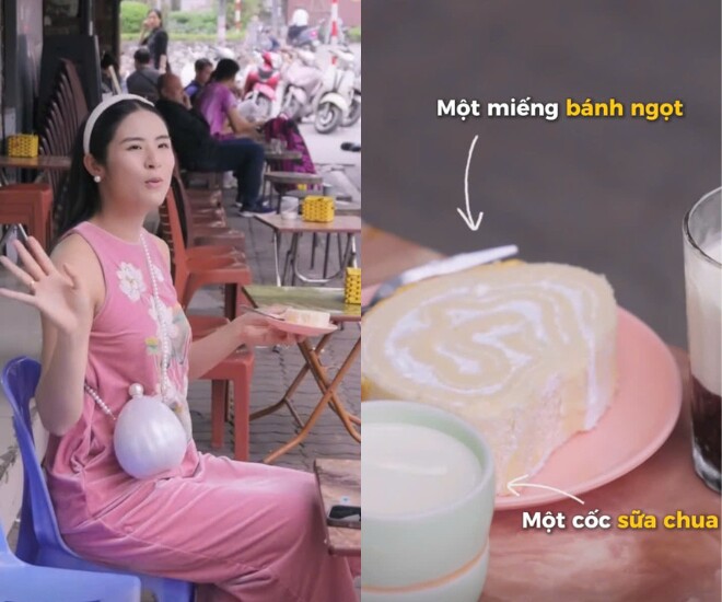 Hoa hậu Ngọc Hân bế bụng bầu xinh xuống phố, lỡ miệng tiết lộ thú vị về em bé - 1