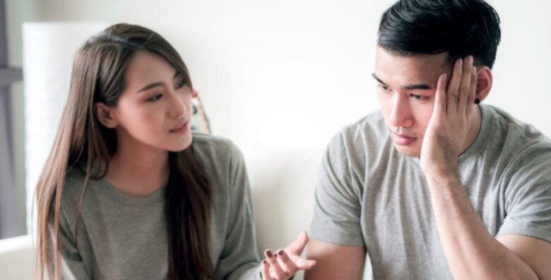 Bố dượng công khai đoạn ghi âm giữa tôi và anh rể cho cả nhà biết làm vợ chồng tôi lao đao - 2