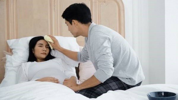 Bố tôi bật khóc sung sướng khi biết lý do mẹ kế phải nhập viện - 2