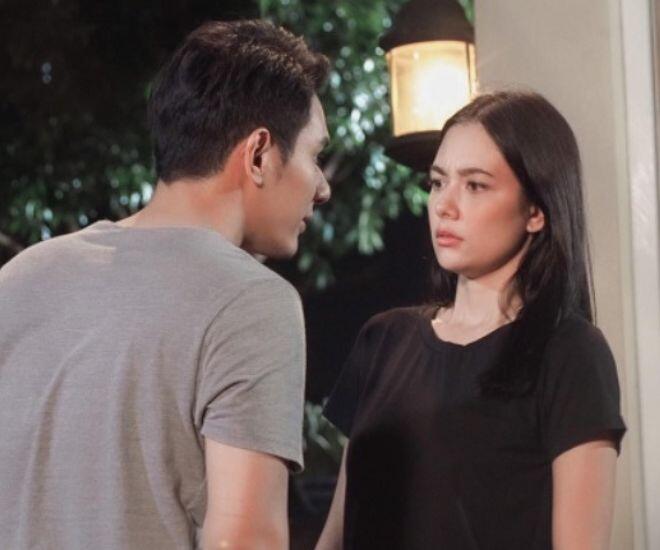 Tôi định ly hôn người vợ chi tiêu hoang phí, cô ấy bỗng đưa ra 300 triệu và tiết lộ một bí mật - 1
