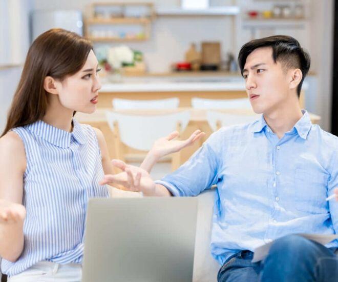 Dù tôi không thể sinh con, chồng cũ vẫn muốn quay lại sau 4 năm ly hôn, tôi sốc khi biết lý do - 1