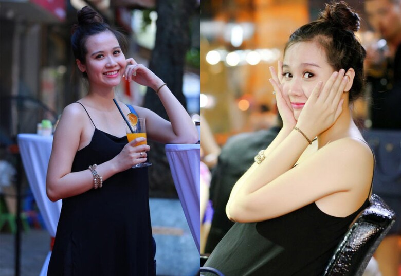 Huyền Lizzie &#34;trông mòn con mắt&#34; sau 10 năm sinh con, mỗi lần diện bikini là cả cõi mạng dậy sóng - 2