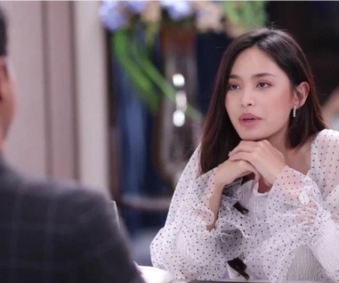 Ngày con dâu sinh nở, bố chồng cho 200 triệu, tôi liền trả lại ông trước sự ngỡ ngàng của cả phòng - 1