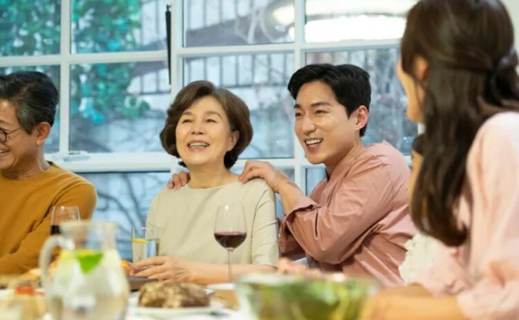 Nghe tin mẹ chia đất cho em rể, vợ tôi phản đối nhưng khi biết lý do, cô ấy cho thêm 1m mặt tiền - 2