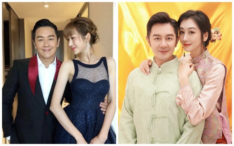 Người mẫu xinh đẹp hết mình vì chồng trăng hoa, sau khi sinh mổ 4 con trở thành &#34;bà thím&#34; U50 - 2