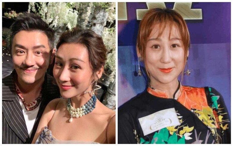 Người mẫu xinh đẹp hết mình vì chồng trăng hoa, sau khi sinh mổ 4 con trở thành &#34;bà thím&#34; U50 - 4