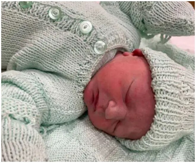 Tưởng mang thai đôi, hóa ra là 3 nhưng chỉ còn 1 bé chào đời: Sự thật về hội chứng "thai biến mất" - 1