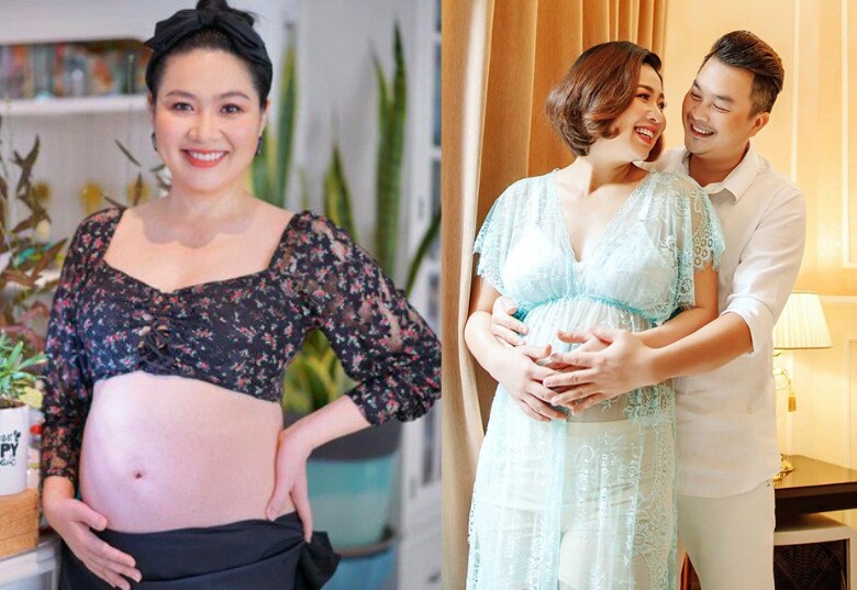 &#34;Người yêu&#34; mới công khai của Quốc Trường mang bầu đầy gian nan: Phải đi khám tâm thần, triệt sản sau 2 lần sinh con - 2